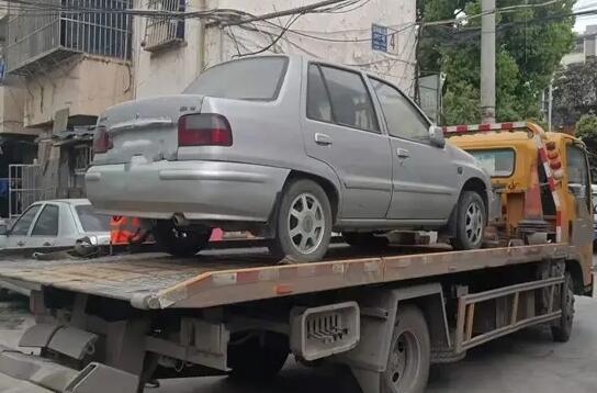 揭东区小轿车报废都要哪些手续 揭东区小轿车报废都要哪些手续